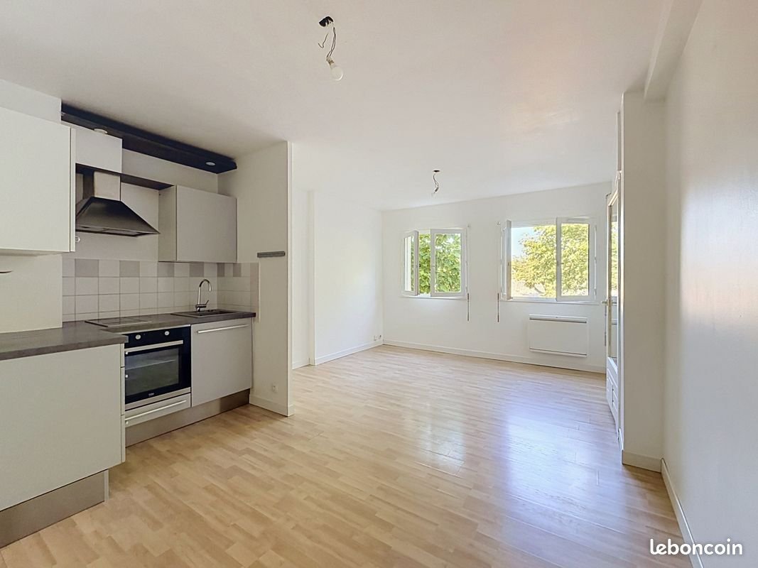 Appartement à vendre, 40m², Auzeville-Tolosane