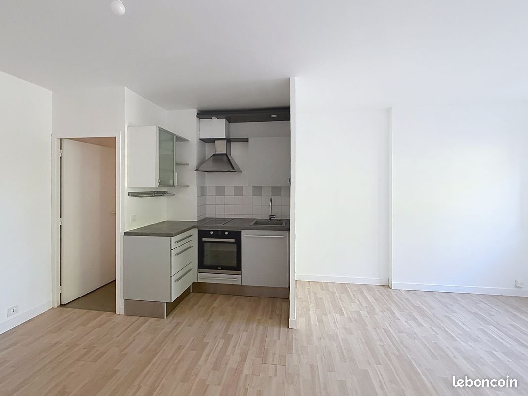 Appartement à vendre, 40m², Auzeville-Tolosane