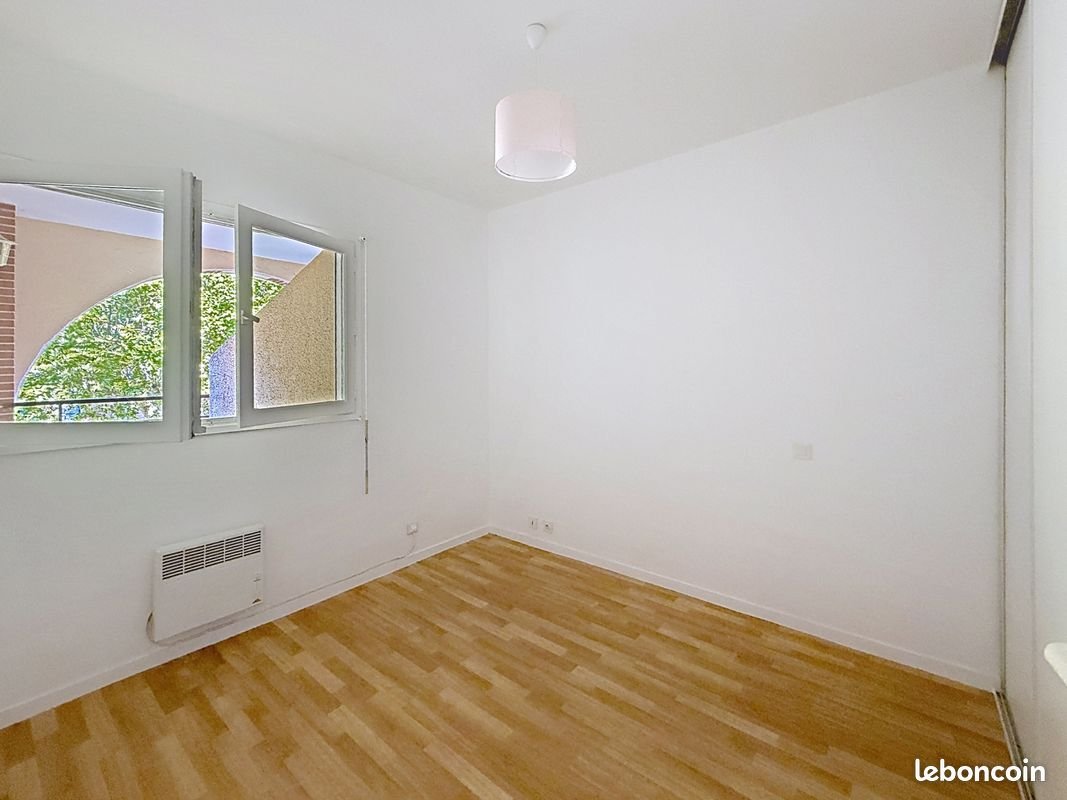 Appartement à vendre, 40m², Auzeville-Tolosane