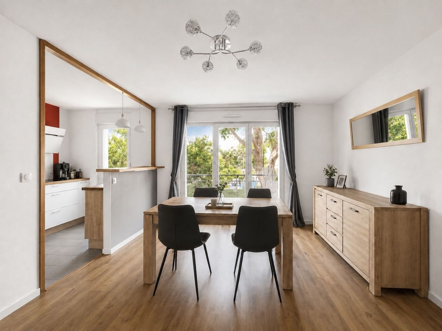Appartement à vendre, 68m², Toulouse