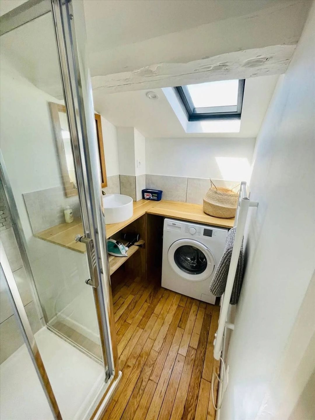 Appartement à louer, 35m², La Rochelle