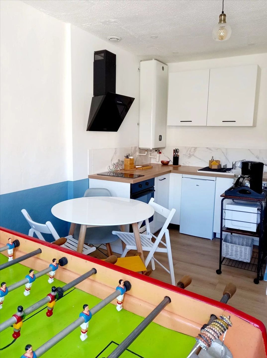 Appartement à louer, 38m², La Rochelle