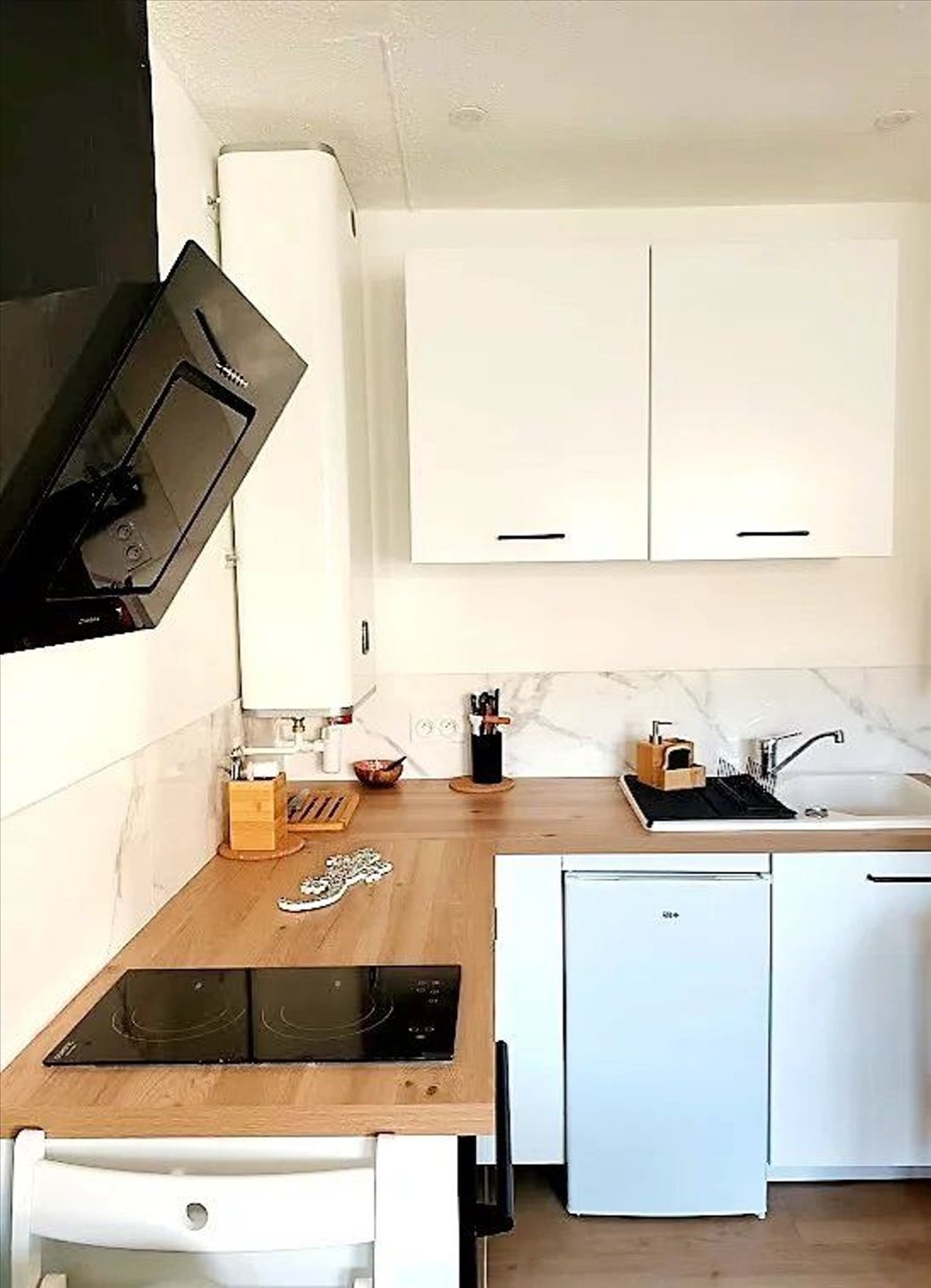 Appartement à louer, 38m², La Rochelle