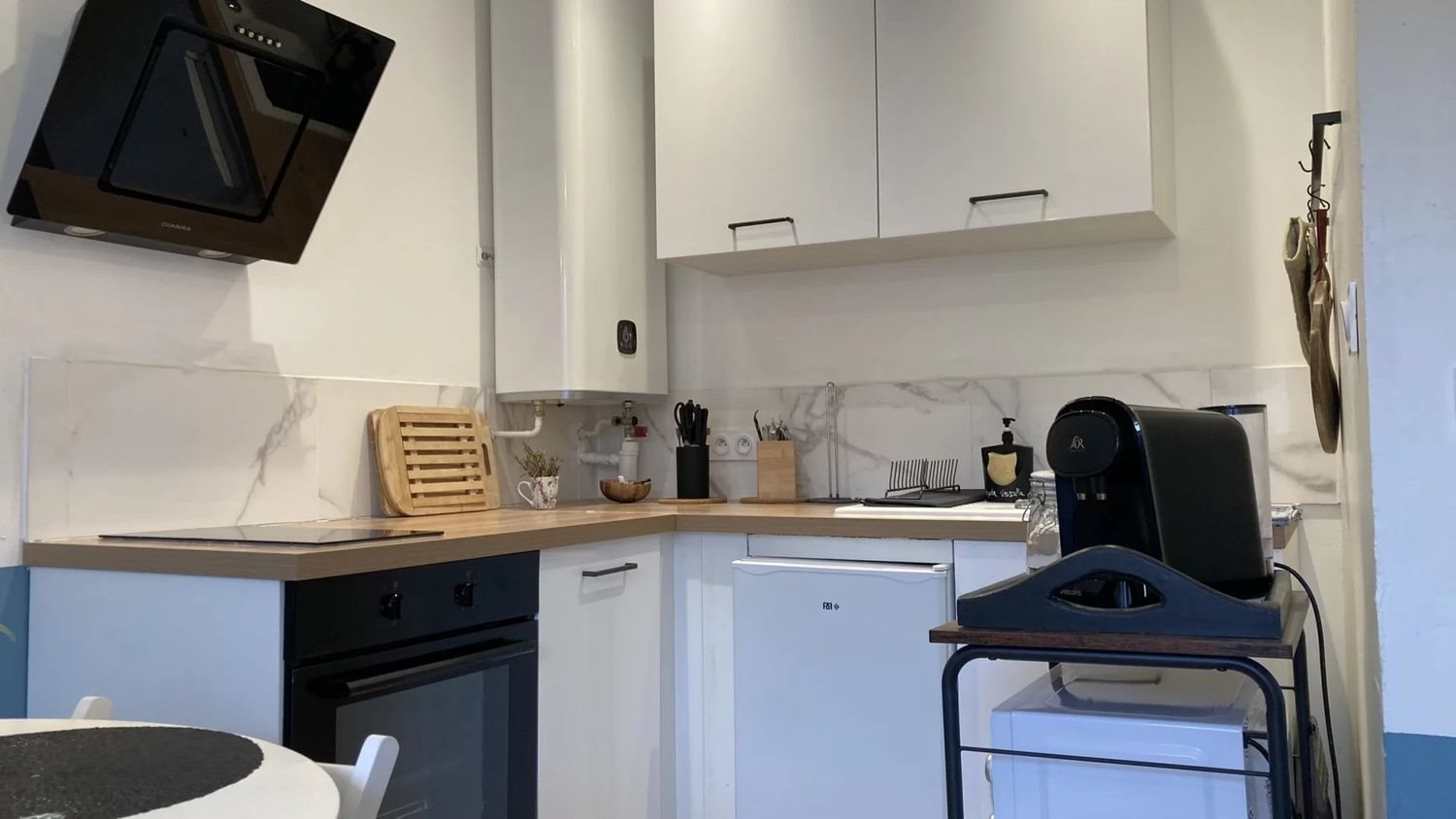 Appartement à louer, 38m², La Rochelle