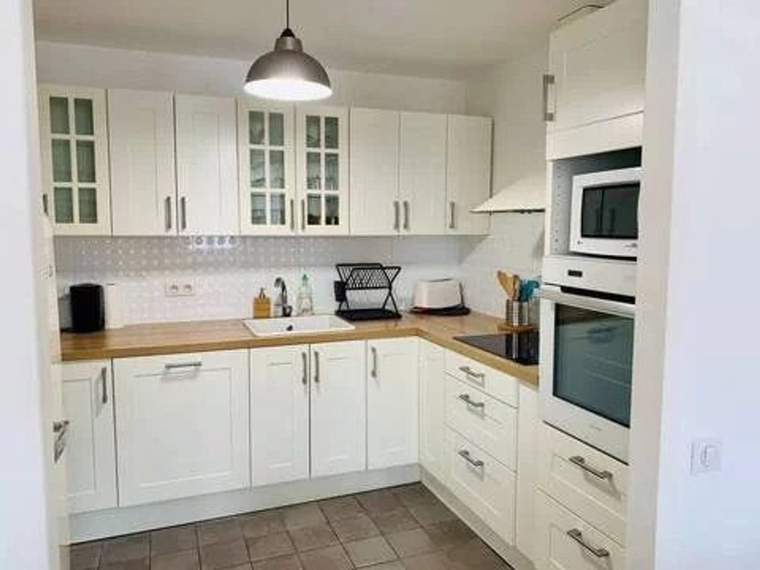 Appartement à louer, 76m², La Rochelle