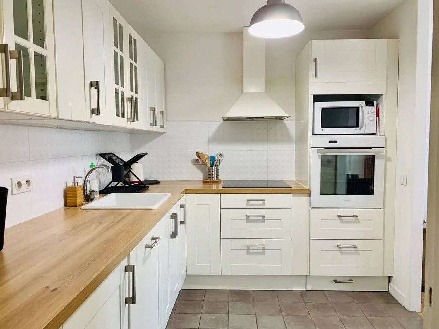 Appartement à louer, 76m², La Rochelle