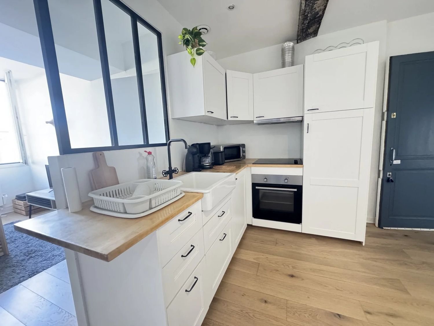 Appartement à louer, 47m², La Rochelle