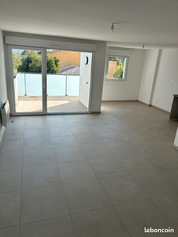Appartement à louer, 66m², Cavaillon