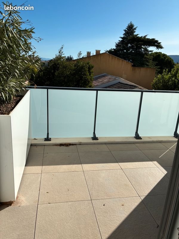 Appartement à louer, 66m², Cavaillon
