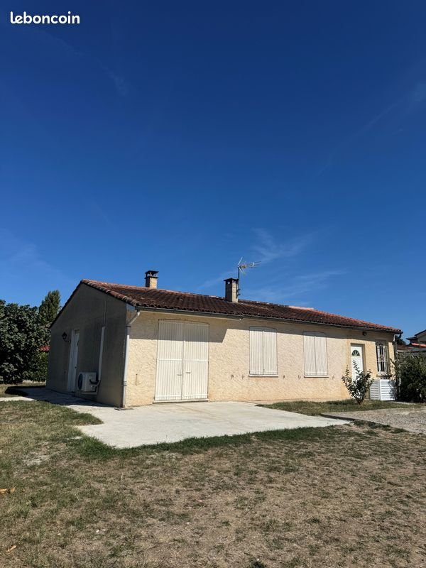 Maison à vendre, 88m², Bruguières