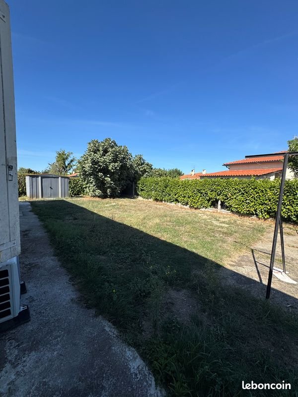 Maison à vendre, 88m², Bruguières