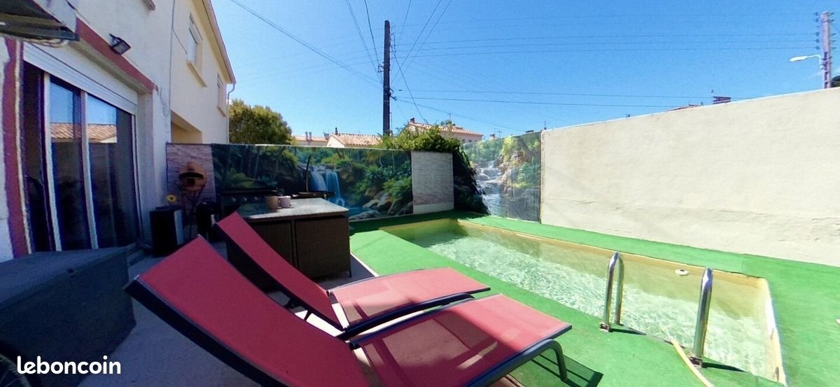 Maison à vendre, 149m², Perpignan
