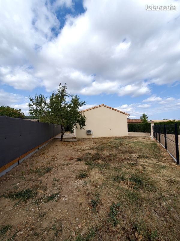 Maison à vendre, 90m², Bessières