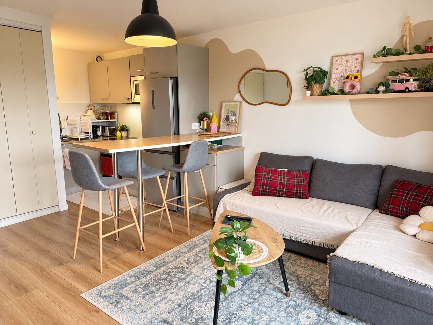 Appartement à vendre, 35m², Toulouse