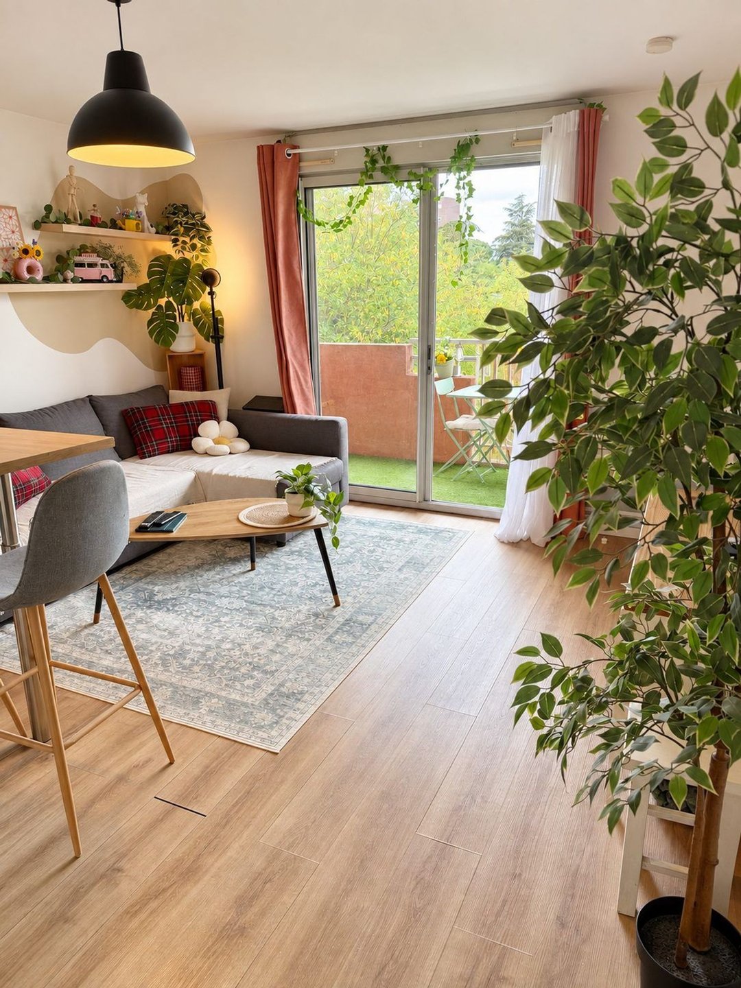 Appartement à vendre, 35m², Toulouse