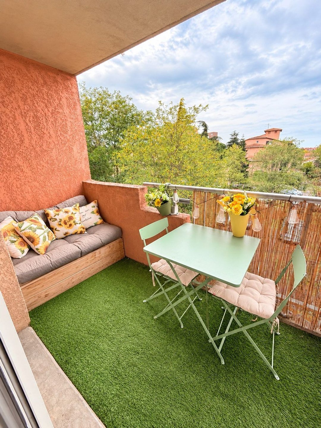 Appartement à vendre, 35m², Toulouse