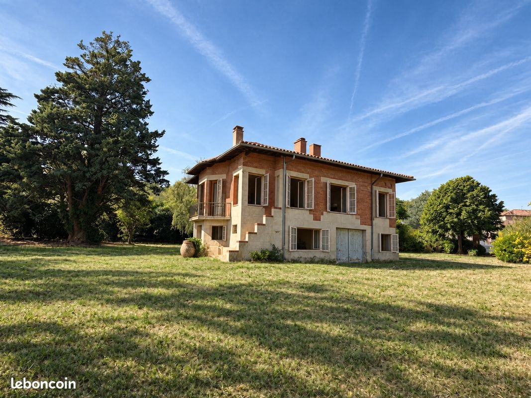 Maison à vendre, 260m², Castanet-Tolosan