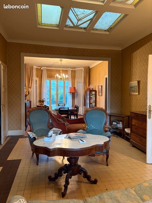 Maison à vendre, 260m², Castanet-Tolosan