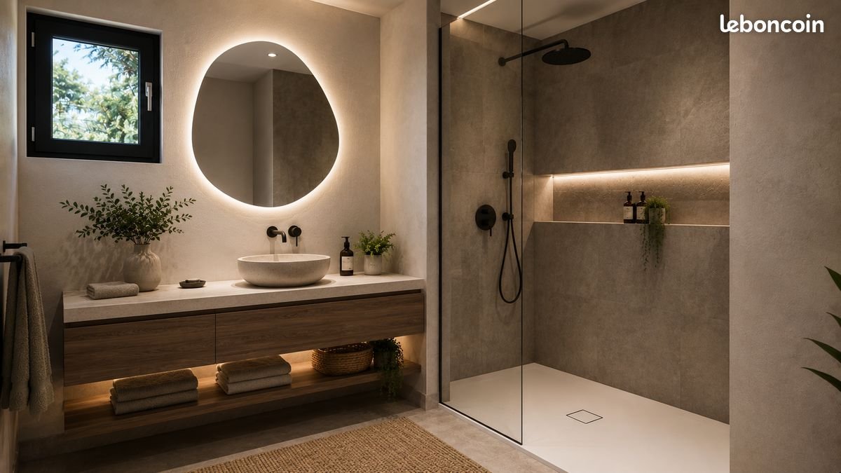 Maison à vendre, 105m², Puisserguier