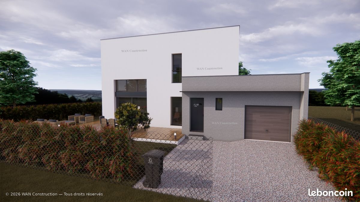 Maison à vendre, 104m², Béziers