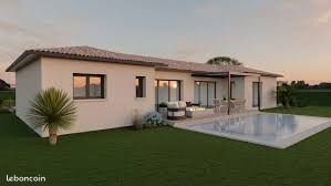 Maison à vendre, 115m², Le Triadou