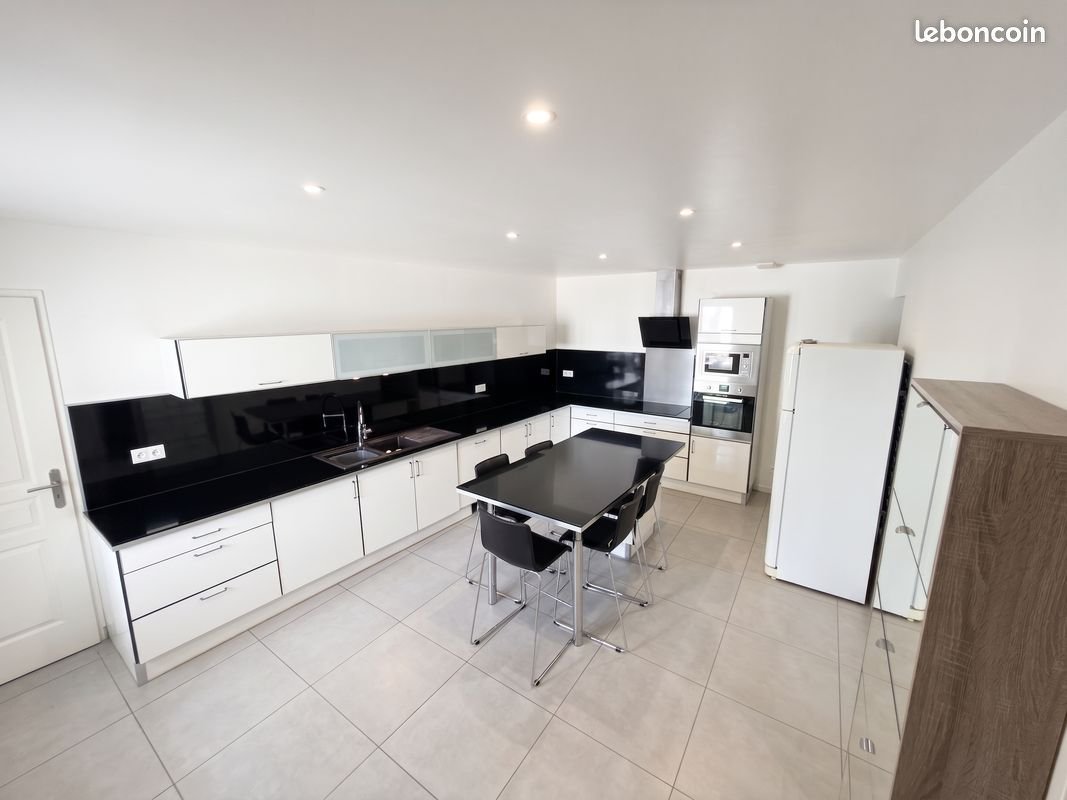 Maison à vendre, 136m², Saint-André-de-Sangonis