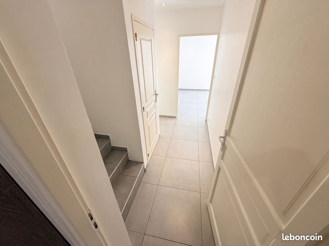 Maison à vendre, 136m², Saint-André-de-Sangonis