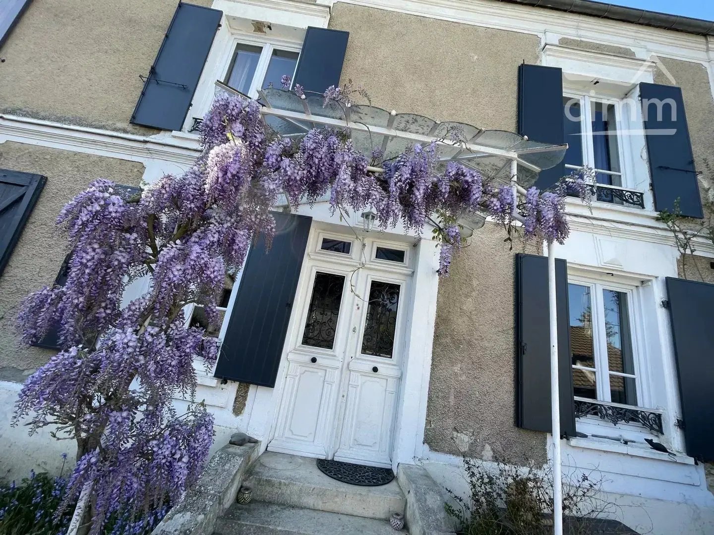 Maison à vendre, 182m², Cély-en-Bière