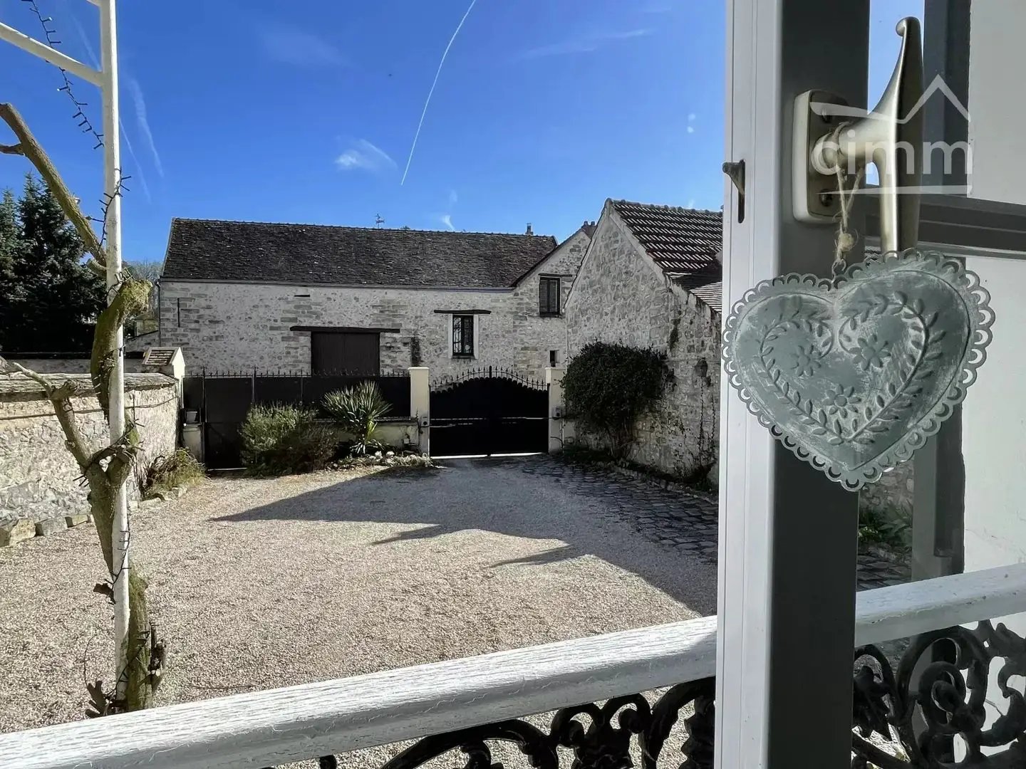 Maison à vendre, 182m², Cély-en-Bière