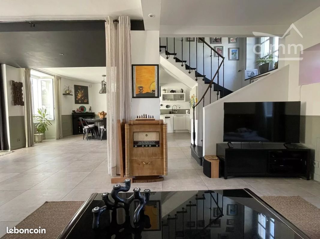 Maison à vendre, 182m², Cély-en-Bière