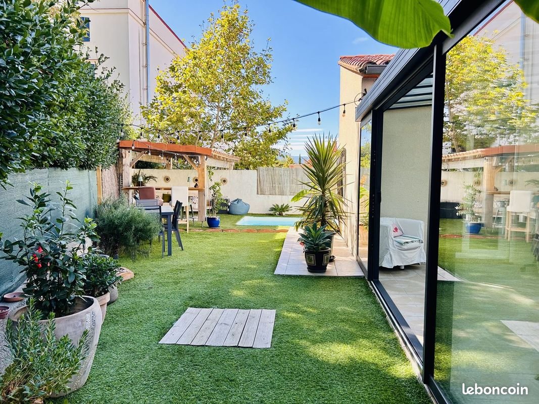 Maison à vendre, 130m², Sorède