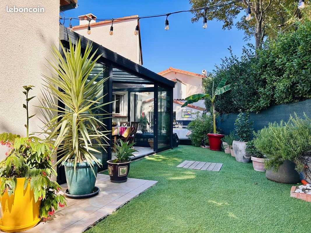 Maison à vendre, 130m², Sorède