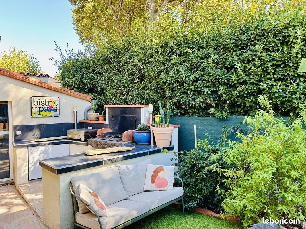 Maison à vendre, 130m², Sorède