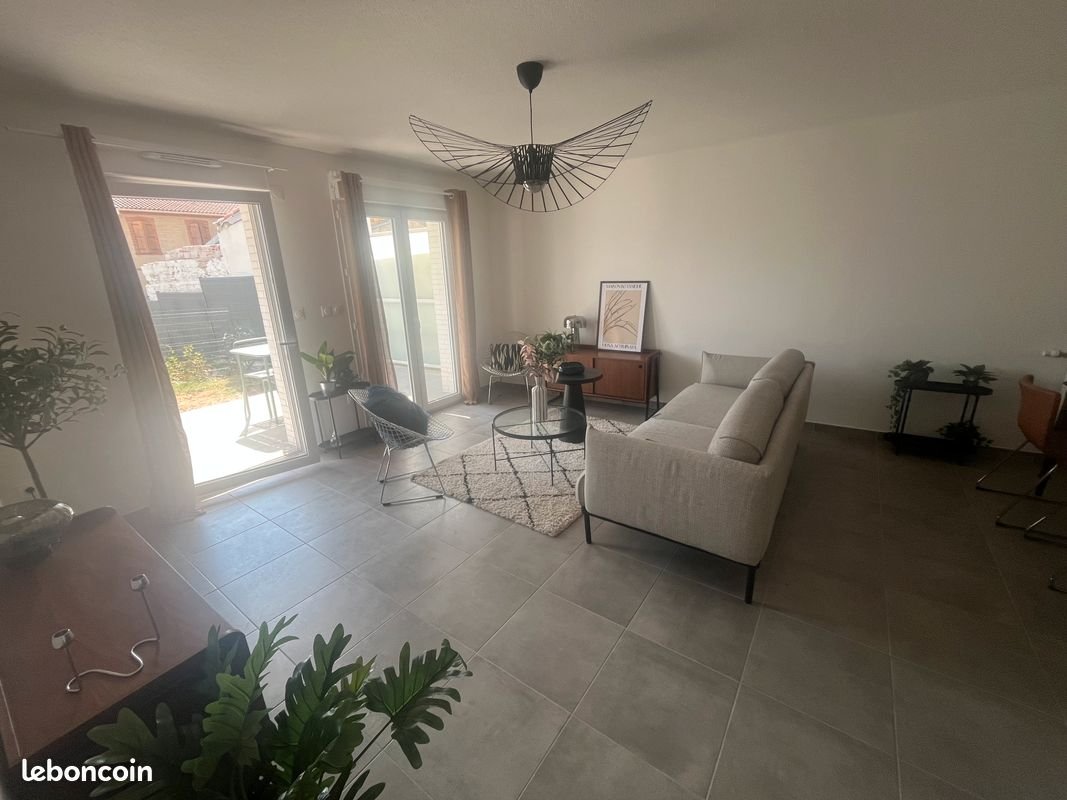 Appartement à vendre, 96m², Toulouse