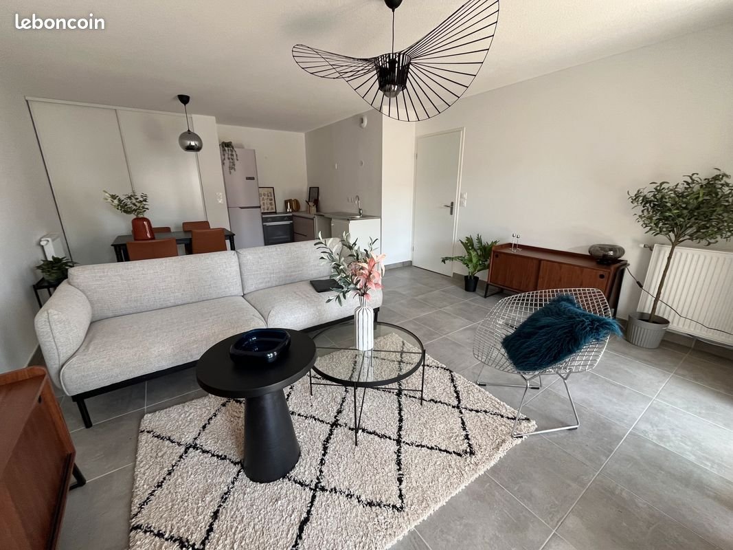 Appartement à vendre, 96m², Toulouse