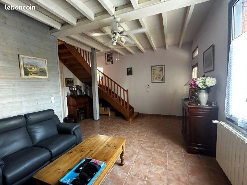 Maison à vendre, 120m², Toulouse