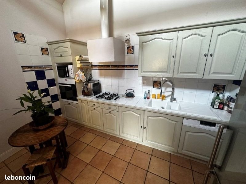 Maison à vendre, 120m², Toulouse