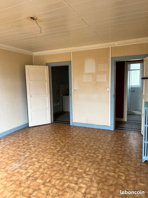 Maison à vendre, 95m², Lunéville