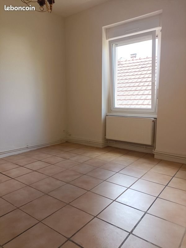 Appartement à vendre, 31m², Mulhouse