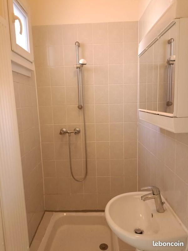 Appartement à vendre, 31m², Mulhouse