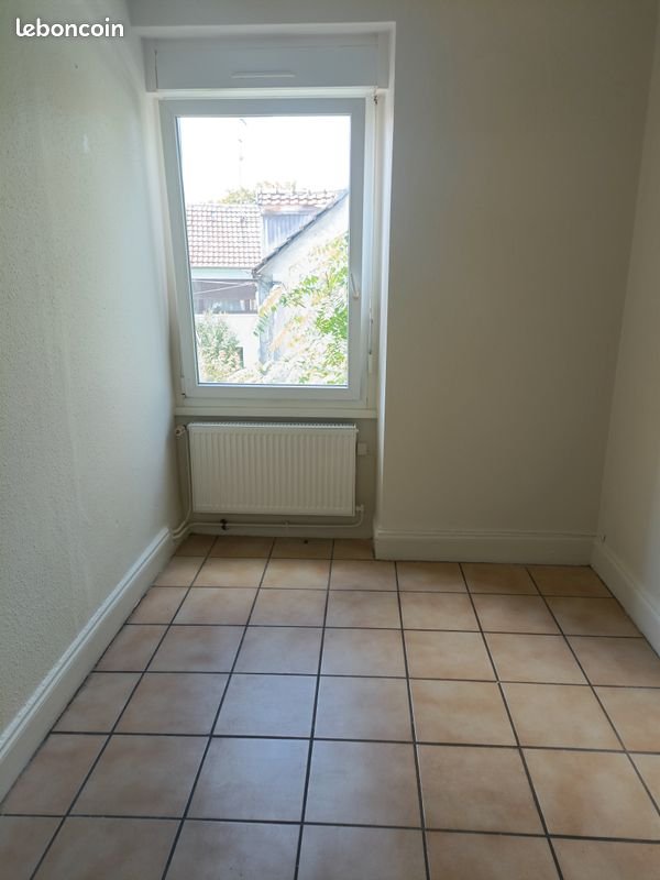 Appartement à vendre, 31m², Mulhouse