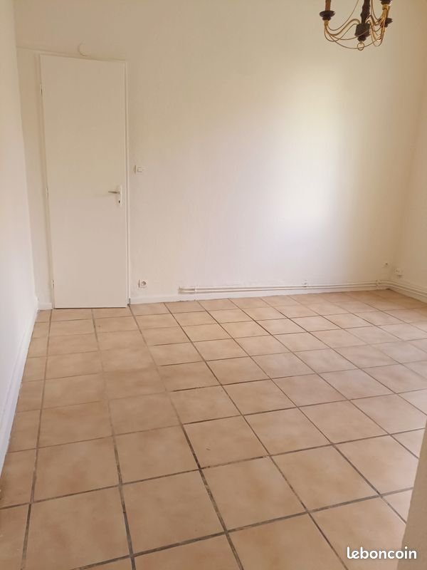 Appartement à vendre, 31m², Mulhouse