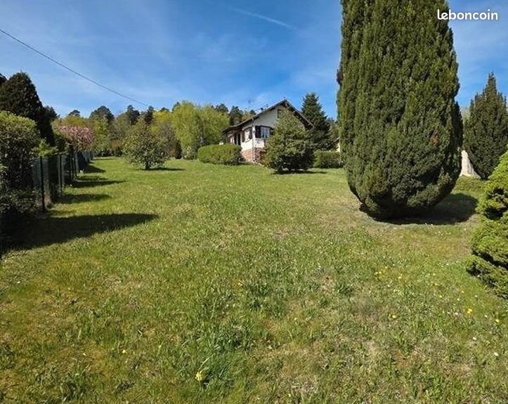 Maison à vendre, 190m², Oberhaslach
