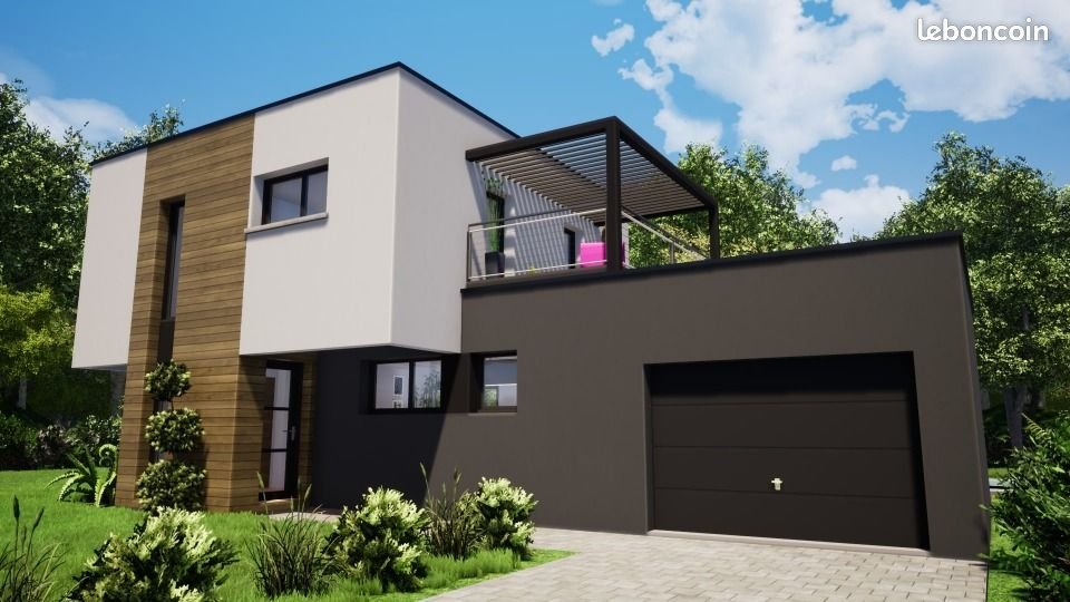 Maison à vendre, 104m², Schlierbach