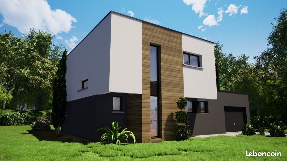 Maison à vendre, 104m², Schlierbach