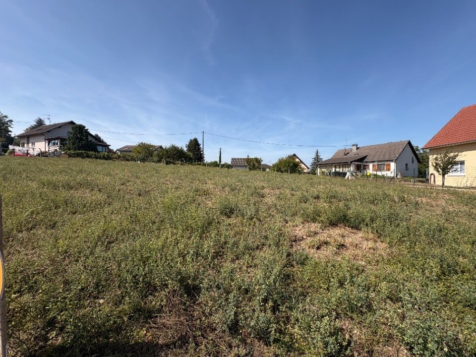 Maison à vendre, 91m², Dietwiller