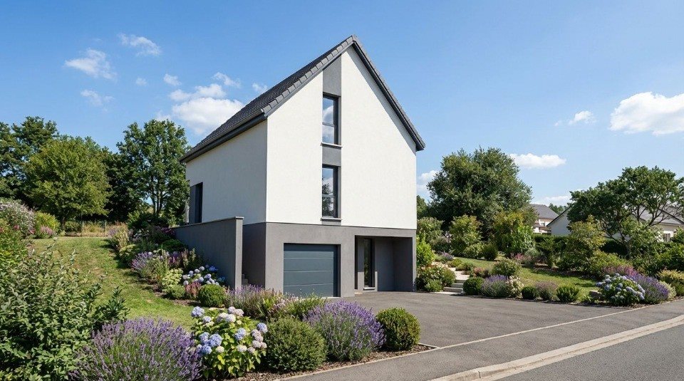 Maison à vendre, 118m², Oberhaslach