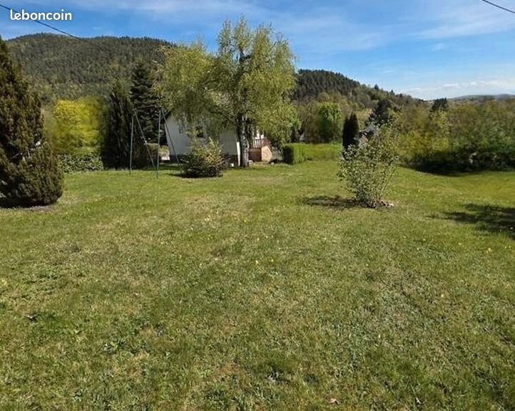 Maison à vendre, 187m², Oberhaslach