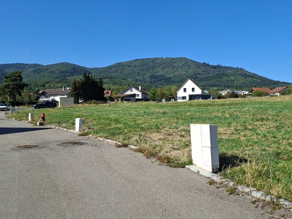 Maison à vendre, 118m², Wattwiller