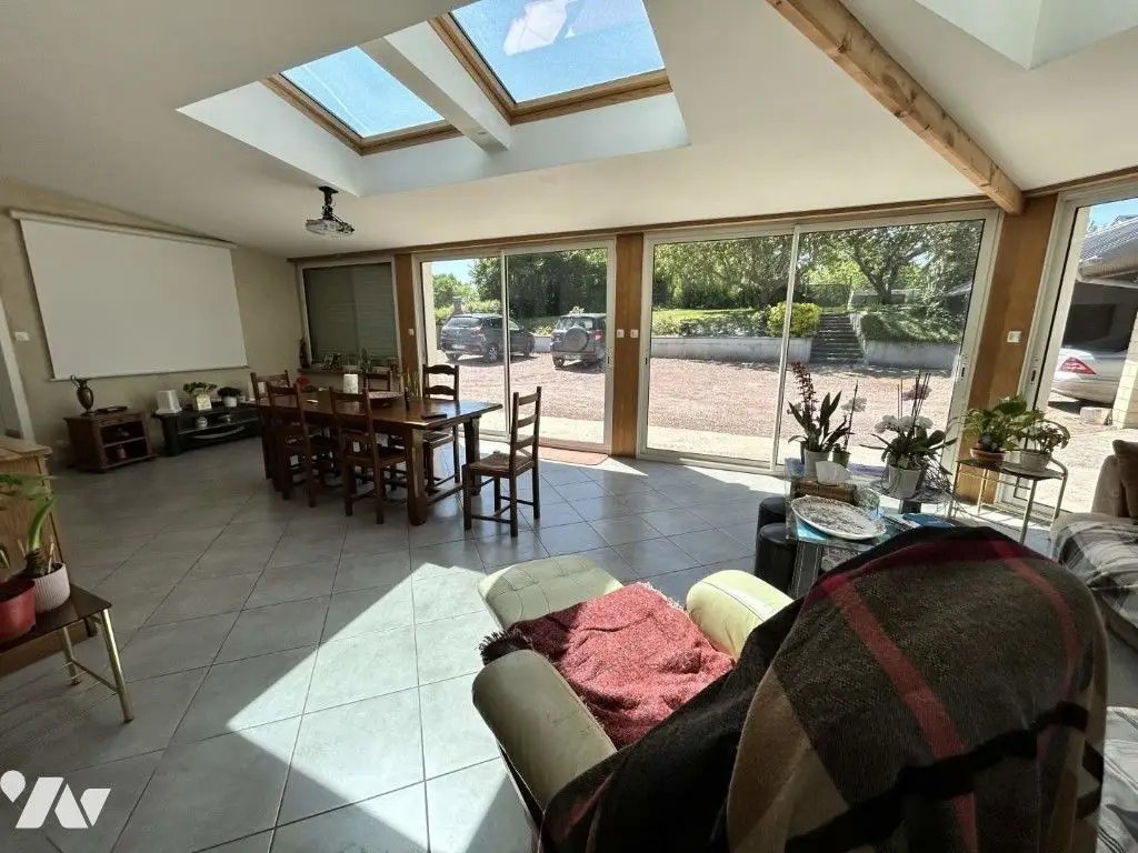 Maison à vendre, 254m², Bricqueville-sur-Mer